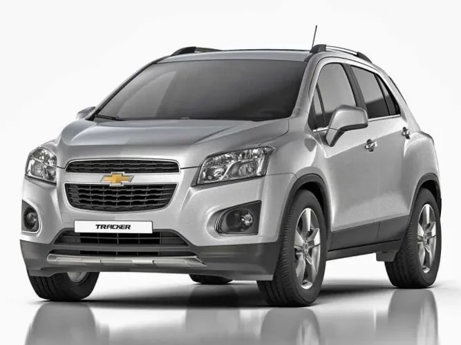 sucata pecas chevrolet tracker 1.8 2014 2015