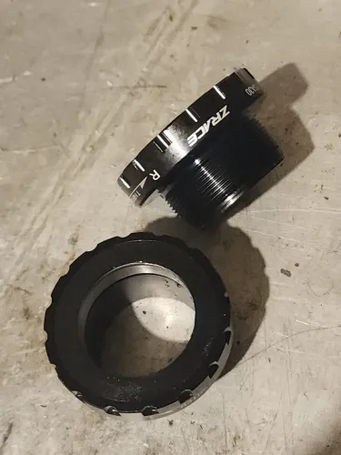 Movimento Central ZRACE BSAxBB30 - NOVO