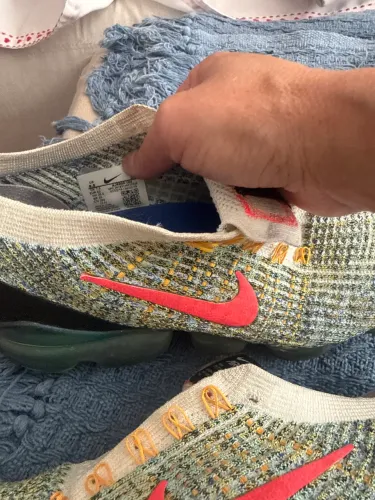 Tênis Nike air VaporMax