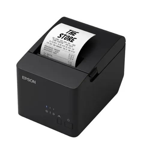 Empressora Epson Semi nova 