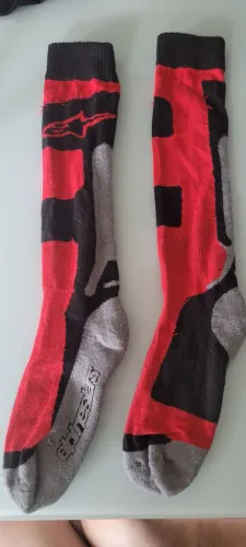 Meias Alpinestars