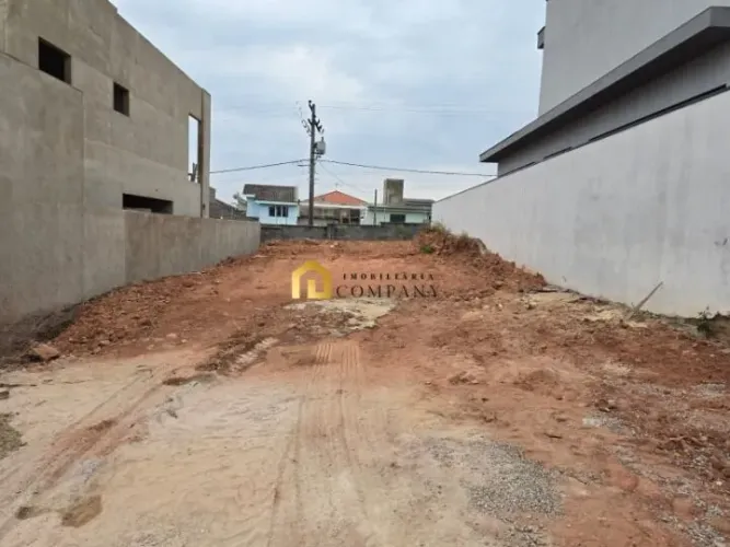 Condomínio Jardim Residencial Pampulha - Terreno em condomínio