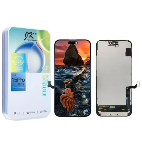 Tela iphone 15 PRO MAX