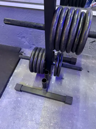 Musculação
