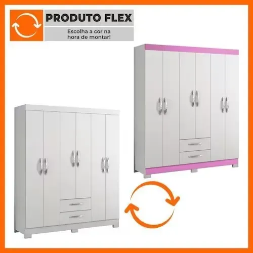 quarto armario roupeiro