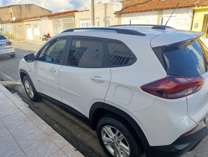 Chevrolet Tracker LT 1.0 Turbo 12V Flex AUT 2023