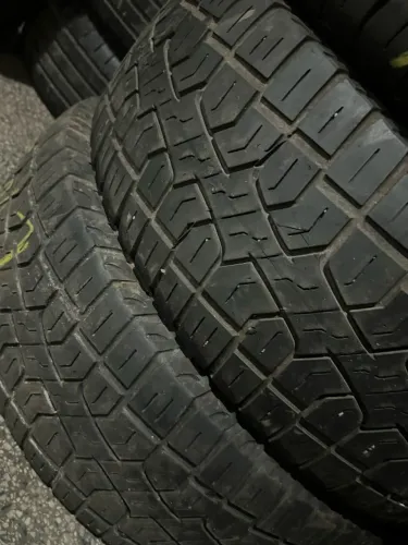   Pneu 205/60/15 Atr 