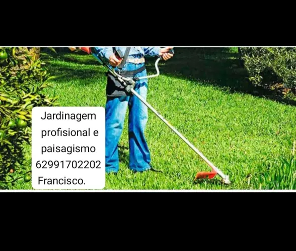 Jardinagem e paisagismo