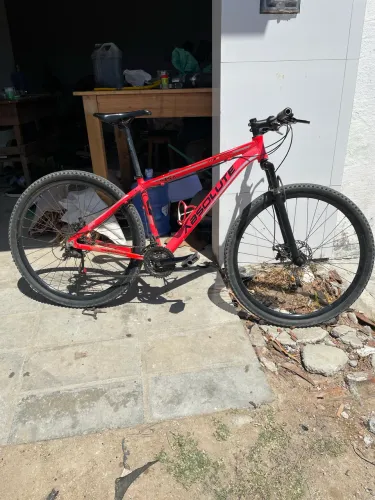 BIKE BICICLETA ABSOLUTE ARO 29