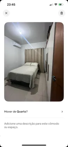 Kit net aconchegante 