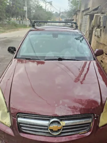 Chevrolet Vectra Elegan. 2.0 MPFI 8V Flexpower MEC 2006