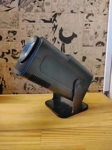 Projetor Portátil HY320 Original (não é versão mini)