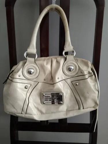 Bolsa Guess Miami- Perfeita