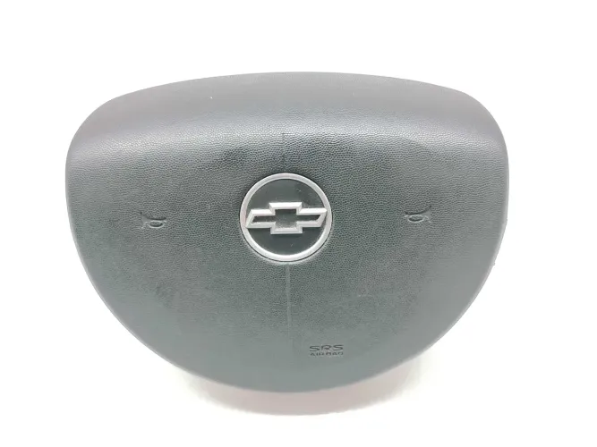 Miolo Bolsa Volante Motorista Gm Omega 2002 2003 2004