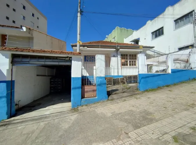 Terrenos Padrão em Poços de Caldas