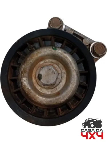 Suporte Alternador Tensor Rolamento S10 2.8 2017 A 2022