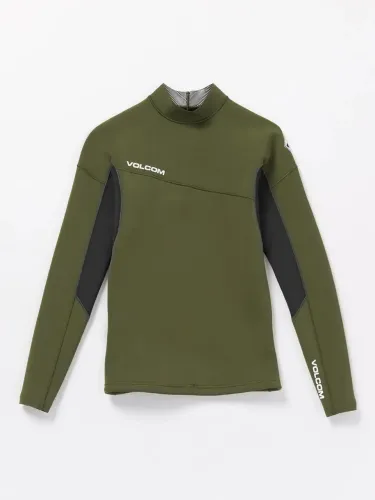 Jaqueta Volcom Pullover 1.5mm