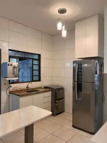 LB vendo casa em bairro republica 
