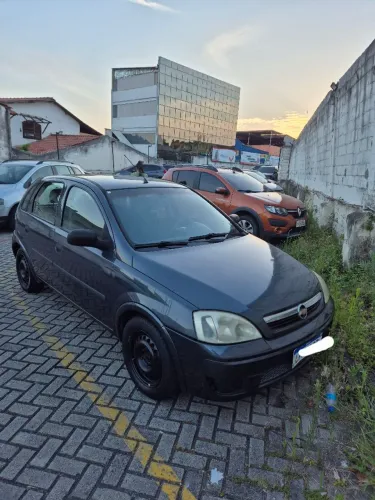 Chevrolet Corsa Hat. Maxx 1.0/ 1.0 Flexpower 8V 5P 2008