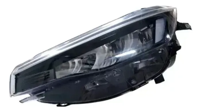 Farol Dianteiro Esquerdo Original Vw Nivus 2025 2G5941035B.