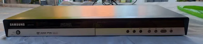 Gravador de mesa DVD r150 Samsung