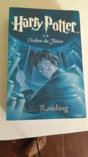 Harry Poter