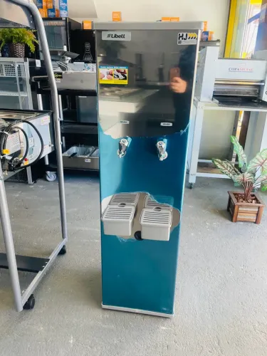 MB Bebedor industrial Refrigerado 25L 