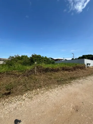 Terreno em Itajubá 