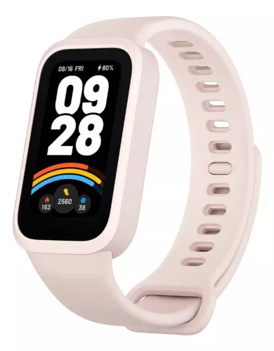 Xiaomi Smart Band 9 Active ROSA
