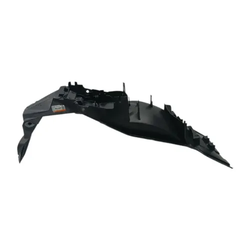 Rabeta Traseira Yamaha Fazer 250 2011 A 2017 Original