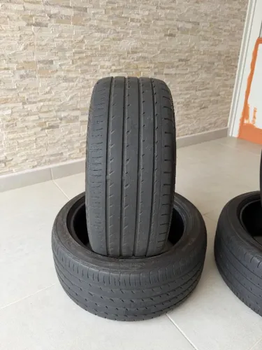 Pneu Yokohama RunFlat 245/40/18 