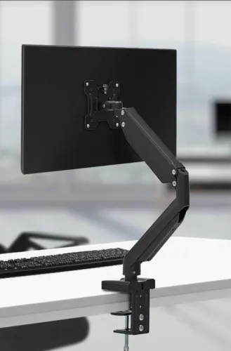 Suporte Monitor Articulado Monitor Gamer Samsung LG AOC