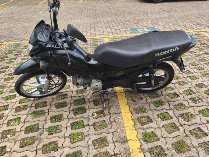 Honda Pop 110i - 2022