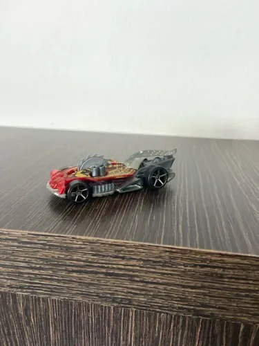 Carrinho Hot Wheels - Modelo Espetacular