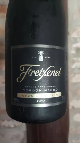 9 Espumantes Freixenet Cava