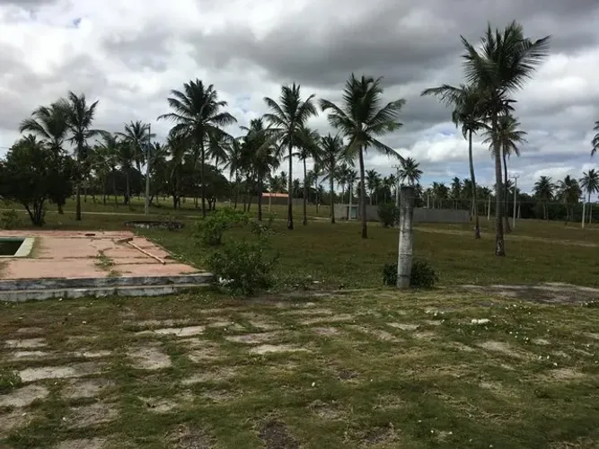 PARACURU-CE - LOTEAMENTO PARQUE DOS COQUEIROS