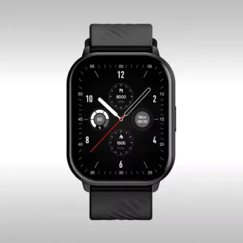 Smartwatch Zeblaze GTS 3