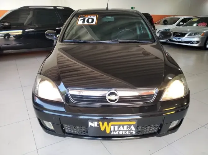 Chevrolet Corsa Hatch Maxx 1.4 FLEX 2010