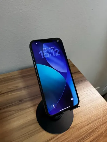 Iphone 16e 128gb - 100% de bateria