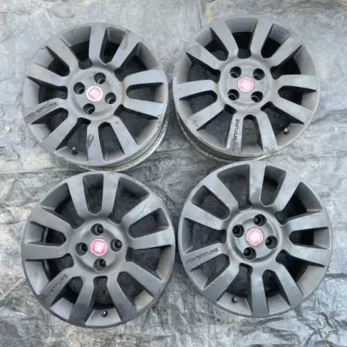 Roda aro 16 Fiat Original