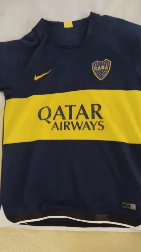Camisa do Boca Juniors Nike - Original