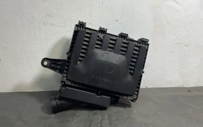 Caixa Purificadora De Ar Firefly fiat argo 2017 a 2022