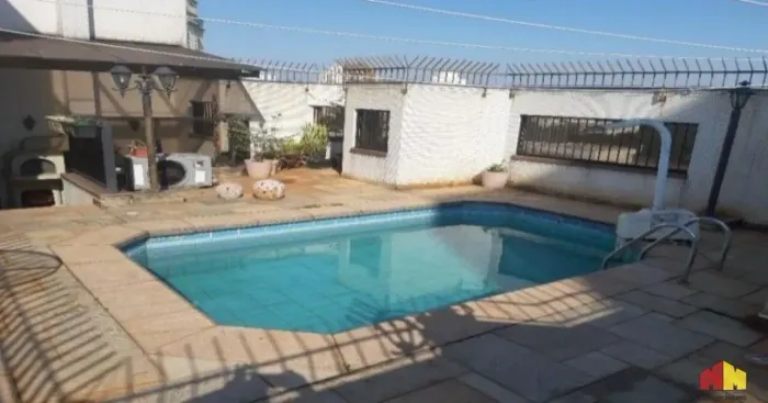 Duplex Disponível Para Locação No anália Franco