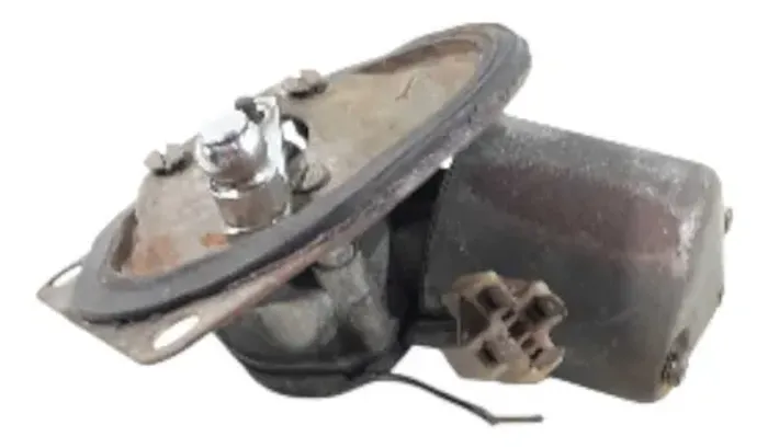 Motor Limpador Parabrisa Dianteiro Chevrolet Caravan 1984