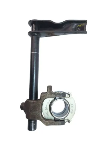 Garfo Engrenagem Câmbio Hyundai Hb20 1.0 2022 Smp 