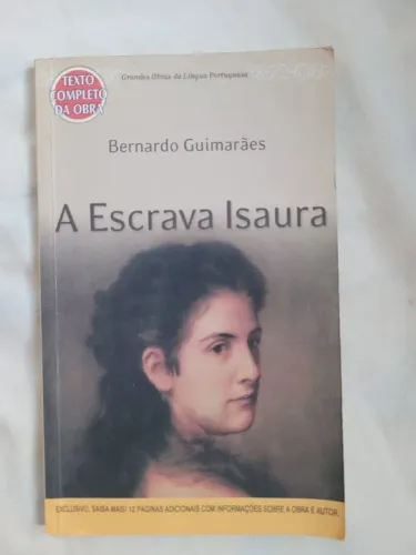 3 livros literatura brasileira