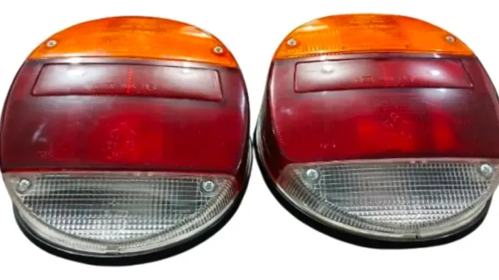 Lanternas Genuinas VW Fusca Itamar