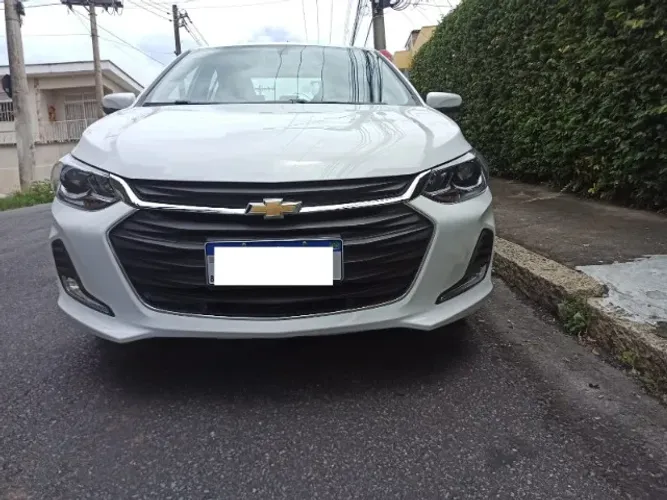 Onix Premier automático 