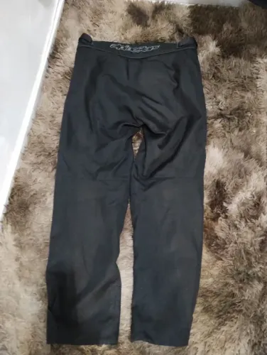 Calça Alpinestars 4xl estado de nova