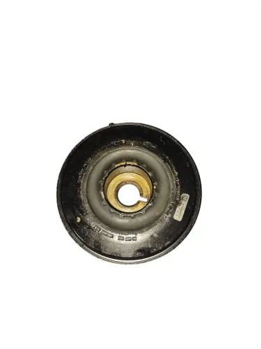Polia Virabrequim Renault Megane 1.6 16v 2009 A 2013